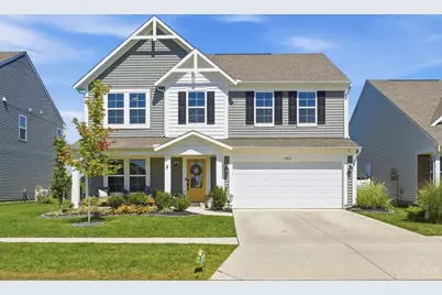 2047 Harvest Meadows Avenue, Batavia Township, OH 45103 - Photo 1