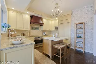 2401 Ingleside Avenue #12A, Cincinnati, OH 45206 - Photo 6