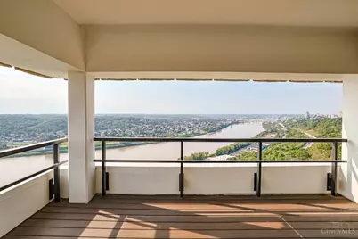 2401 Ingleside Avenue #12A, Cincinnati, OH 45206 - Photo 38