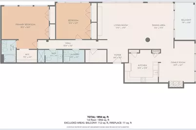 2401 Ingleside Avenue #12A, Cincinnati, OH 45206 - Photo 40