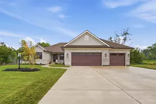 115 Cedar Creek Circle, Springboro, OH 45066 - Photo 1