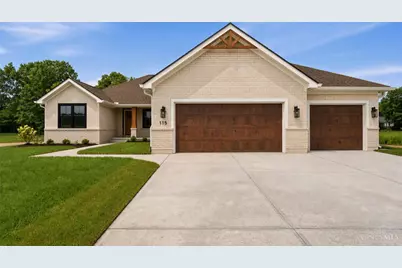 115 Cedar Creek Circle, Springboro, OH 45066 - Photo 1