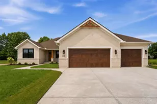 115 Cedar Creek Circle, Springboro, OH 45066 - Photo 1
