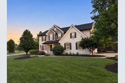 3376 Renaissance Boulevard, Middletown, OH 45005 - Photo 2