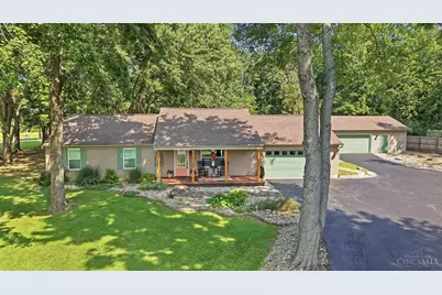 7424 Morrow Cozaddale Road, Hamilton Township, OH 45152 - Photo 86