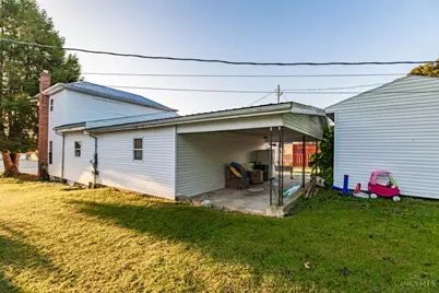 125 Wendell Avenue, Peebles, OH 45660 - Photo 8