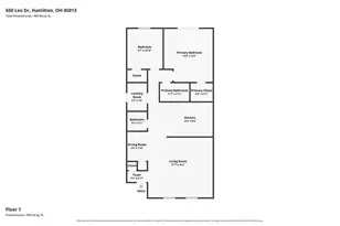 650 Leo Dr, Hamilton, OH 45013 - Photo 44