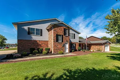 650 Leo Drive, Hamilton, OH 45013 - Photo 1