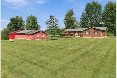 4162 Bardwell Buford Road, Mount Orab, OH 45154 - Photo 34
