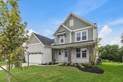 2572 Golden Leaf Drive, Beavercreek, OH 45431 - Photo 1