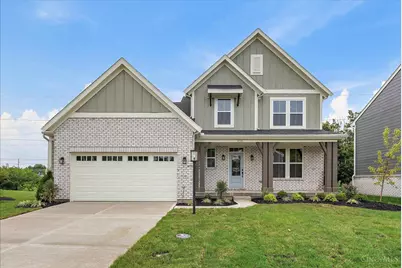 2572 Golden Leaf Drive, Beavercreek, OH 45431 - Photo 24