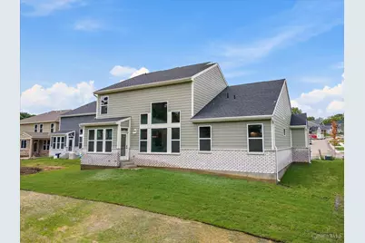 2572 Golden Leaf Drive, Beavercreek, OH 45431 - Photo 28