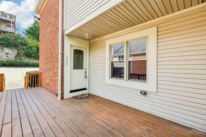 2126 Gilbert Avenue #B, Cincinnati, OH 45206 - Photo 2