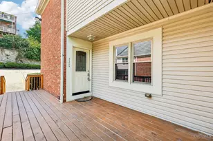 2126 Gilbert Ave, Cincinnati, OH 45206 - Photo 2