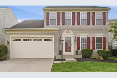 385 Indian Lake Drive, Hamilton Township, OH 45039 - Photo 1