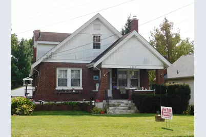 4467 Grove Avenue, Green Township, OH 45211 - Photo 1