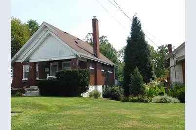4467 Grove Avenue, Green Township, OH 45211 - Photo 2
