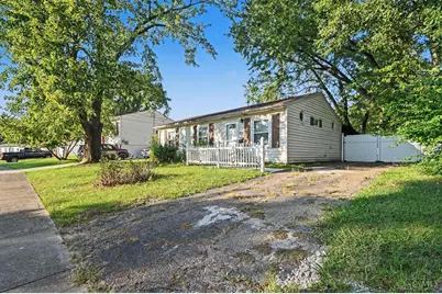 9894 Capstan Drive, Colerain Township, OH 45251 - Photo 2