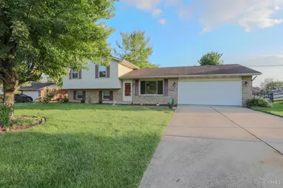 3799 Cranberry Court, Fairfield Township, OH 45011 - Photo 1