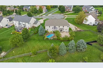 7455 Airy View Drive, Liberty Township, OH 45044 - Photo 2