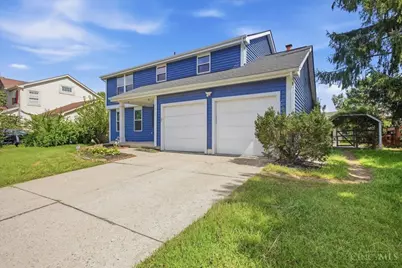 8256 Winters Lane, Deerfield Township, OH 45040 - Photo 2