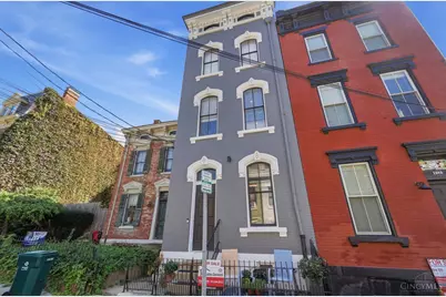 1314 Spring Street #4, Cincinnati, OH 45202 - Photo 1