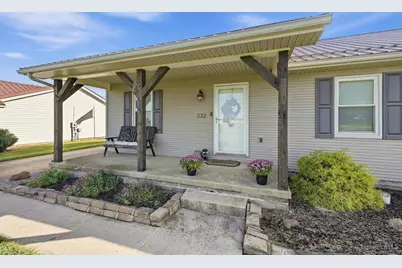 332 Dakins Chapel Road, Sabina, OH 45169 - Photo 2