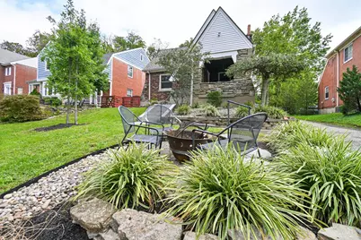 6216 Rogers Park Place, Cincinnati, OH 45213 - Photo 2