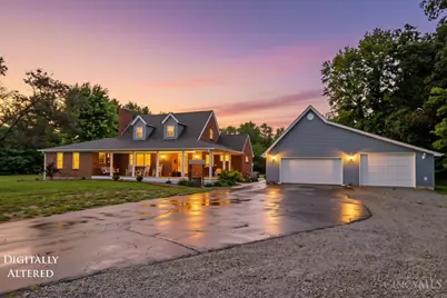 7706 Gardner Road, Georgetown, OH 45121 - Photo 1
