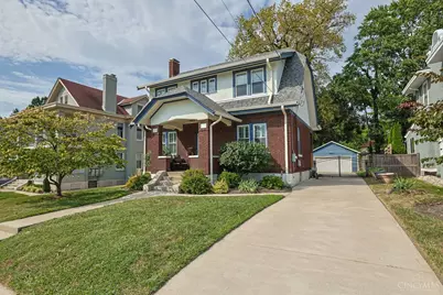 3004 Springer Avenue, Cincinnati, OH 45208 - Photo 2