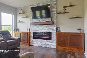 6778 Charlestown Ln, Deerfield Township, OH 45040 - Photo 10