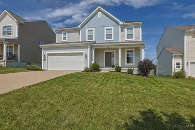 6778 Charlestown Lane, Deerfield Township, OH 45040 - Photo 1