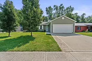 531 S Mill St, Blanchester, OH 45107 - Photo 2