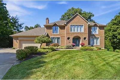 6421 Lewis Clark Trail, Sycamore Township, OH 45241 - Photo 4