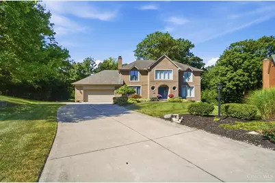 6421 Lewis Clark Trail, Sycamore Township, OH 45241 - Photo 92