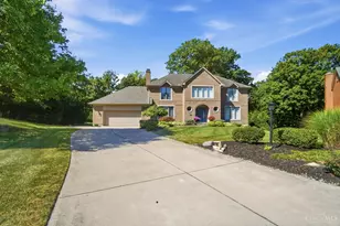 6421 Lewis Clark Trail, Sycamore Township, OH 45241 - Photo 92