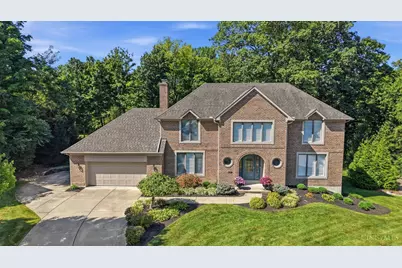 6421 Lewis Clark Trail, Sycamore Township, OH 45241 - Photo 2