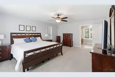 6421 Lewis Clark Trail, Sycamore Township, OH 45241 - Photo 48