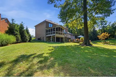 6421 Lewis Clark Trail, Sycamore Township, OH 45241 - Photo 72