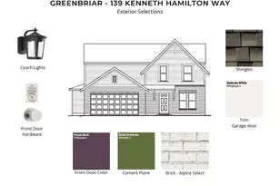 139 Kenneth Hamilton Way, Yellow Springs, OH 45387 - Photo 2