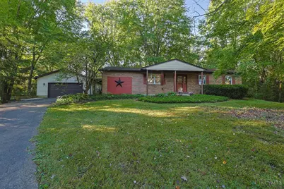 3531 Sodom Road, Tate Township, OH 45130 - Photo 1