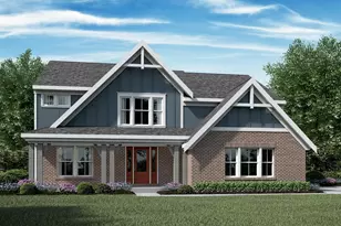 44 Ed Knoll Bend, Springboro, OH 45066 - Photo 1