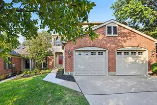 5564 Oliver Ct, Sharonville, OH 45241 - Photo 2