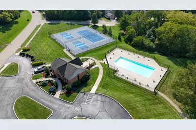 5564 Oliver Court, Sharonville, OH 45241 - Photo 30