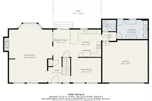 809 Deervalley Dr, Union Township, OH 45245 - Photo 46