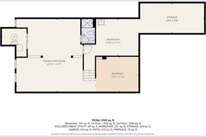 809 Deer Valley Drive, Union Township, OH 45245 - Photo 48