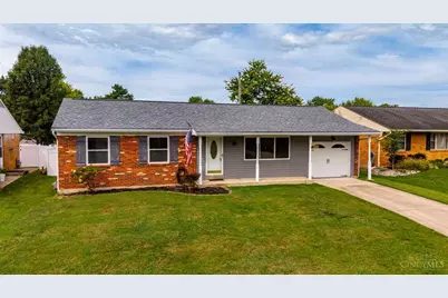 1581 Tonopah Drive, Anderson Township, OH 45255 - Photo 1