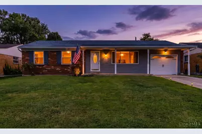 1581 Tonopah Drive, Anderson Township, OH 45255 - Photo 18