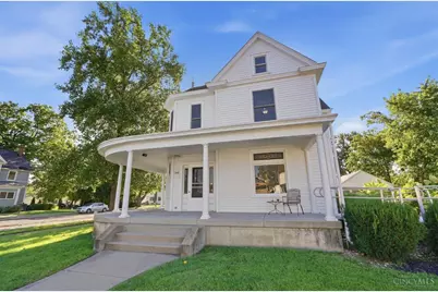 300 Reading Road, Mason, OH 45040 - Photo 8