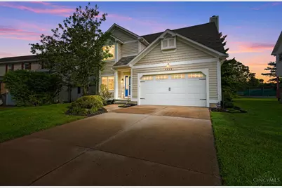 2906 Columbia Trail, Loveland, OH 45140 - Photo 1